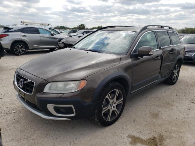 2012 VOLVO XC70 T6, 