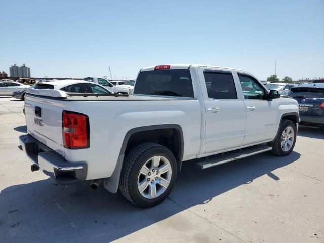 3GTP1UEC9FG482154 - 2015 GMC SIERRA C1500 SLE WHITE photo 3