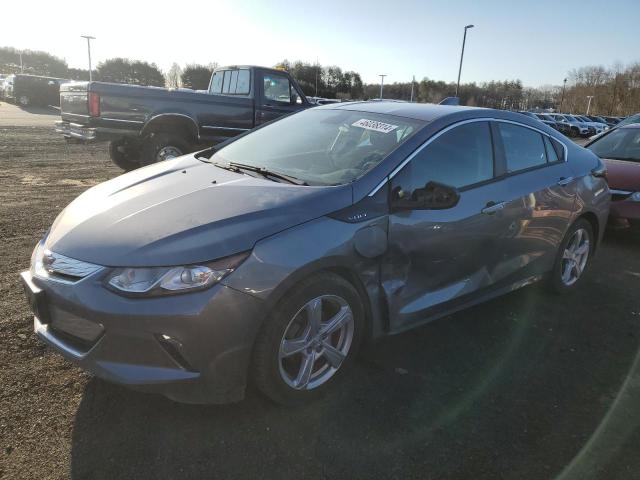 2018 CHEVROLET VOLT LT, 