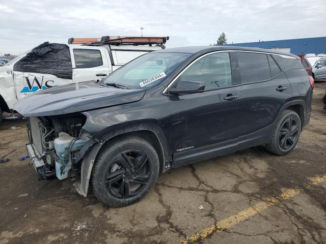 2019 GMC TERRAIN SLE, 