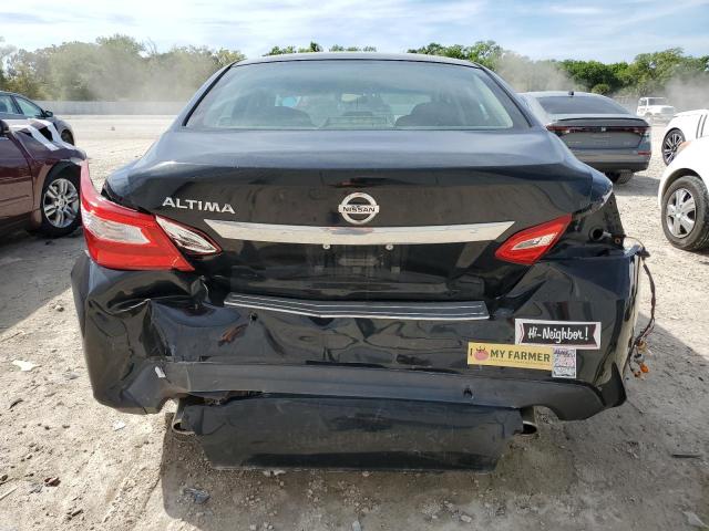 1N4AL3AP5GN333175 - 2016 NISSAN ALTIMA 2.5 BLACK photo 6