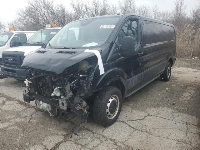 2019 FORD TRANSIT T-250, 