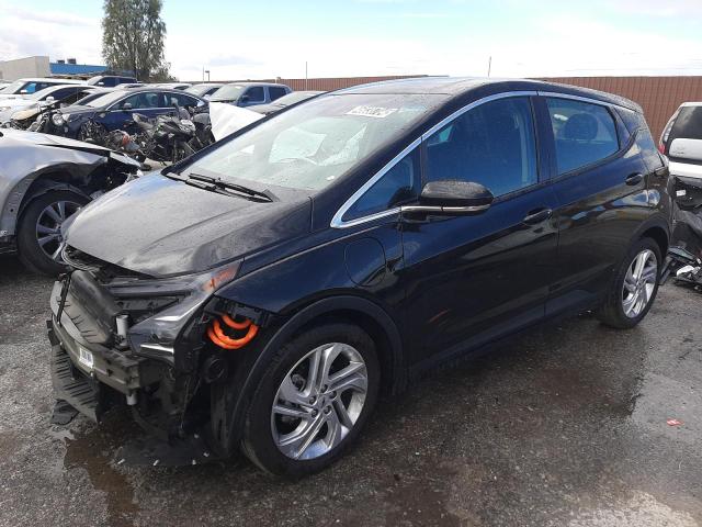 2023 CHEVROLET BOLT EV 1LT, 