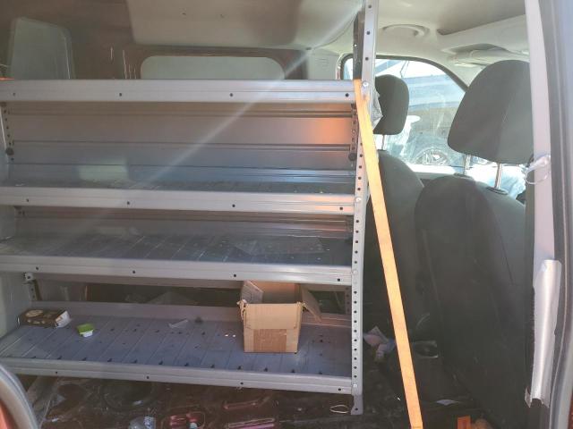 ZFBERFAB1J6L21979 - 2018 RAM PROMASTER RED photo 11