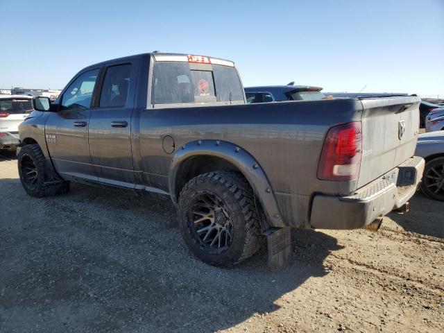 1C6RR7HT7ES218511 - 2014 RAM 1500 SPORT CHARCOAL photo 2