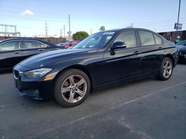 2013 BMW 320 I, 