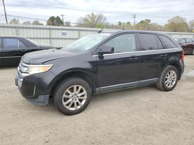 2011 FORD EDGE LIMITED, 