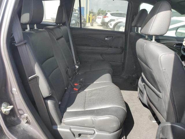 5FNYF7H59LB001020 - 2020 HONDA PASSPORT EXL ნაცრისფერი ფოტო 11