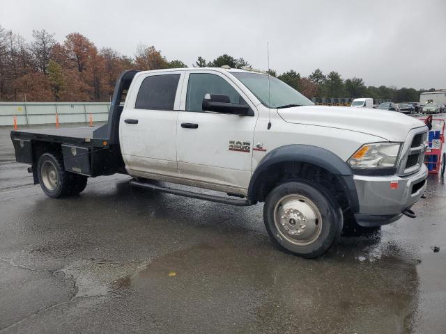 2014 RAM 4500, 