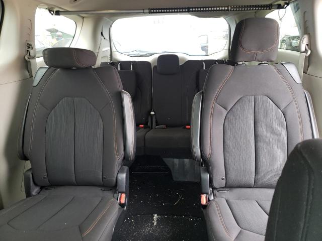 2C4RC1FG5JR175067 - 2018 CHRYSLER PACIFICA TOURING PLUS Күміс фото 10