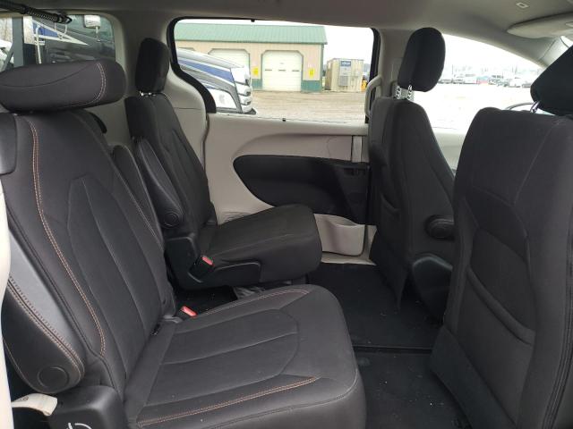2C4RC1FG5JR175067 - 2018 CHRYSLER PACIFICA TOURING PLUS Күміс фото 11