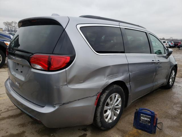 2C4RC1FG5JR175067 - 2018 CHRYSLER PACIFICA TOURING PLUS Күміс фото 3