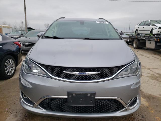 2C4RC1FG5JR175067 - 2018 CHRYSLER PACIFICA TOURING PLUS Күміс фото 5