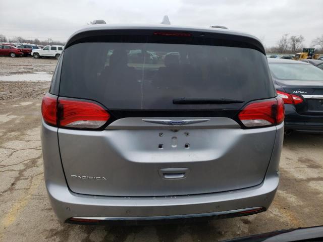 2C4RC1FG5JR175067 - 2018 CHRYSLER PACIFICA TOURING PLUS Күміс фото 6
