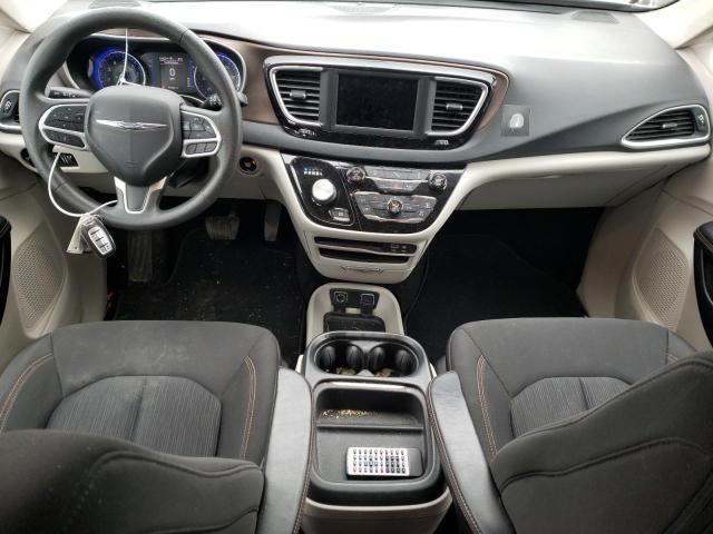 2C4RC1FG5JR175067 - 2018 CHRYSLER PACIFICA TOURING PLUS Күміс фото 8