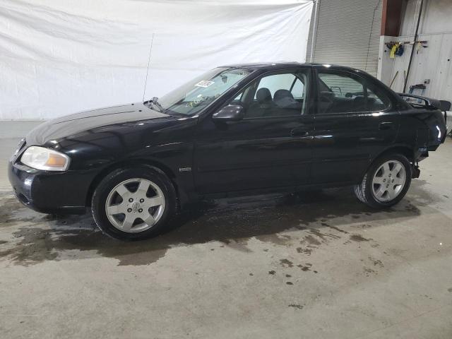 2005 NISSAN SENTRA 1.8S, 