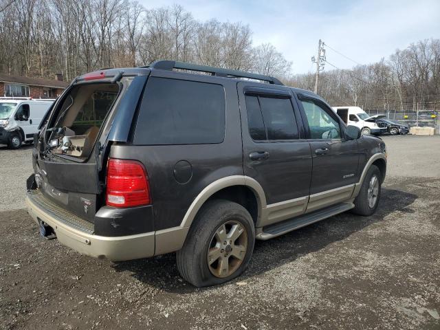 1FMDU74W85UB31346 - 2005 FORD EXPLORER EDDIE BAUER BROWN photo 3