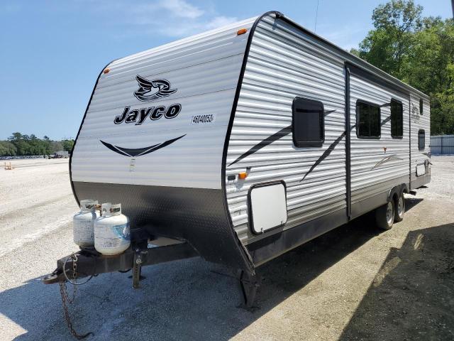 1UJBJ0BR4G17X0059 - 2016 JAYCO JAYCO WHITE photo 2