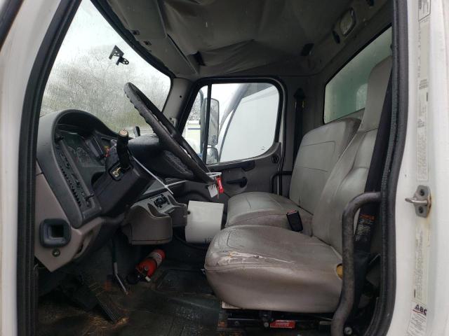 1FVACWDT29HAG5209 - 2009 FREIGHTLINER M2 106 MEDIUM DUTY WHITE photo 7