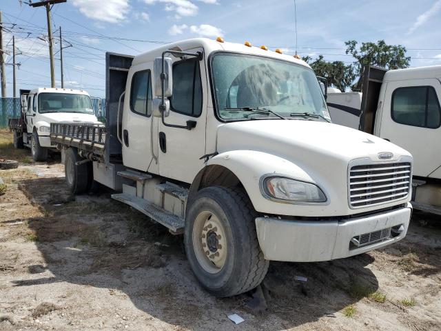 3ALACWDT2GDHN4190 - 2016 FREIGHTLINER M2 106 MEDIUM DUTY WHITE photo 4