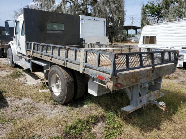 3ALACWDT4GDHN4191 - 2016 FREIGHTLINER M2 106 MEDIUM DUTY WHITE photo 2