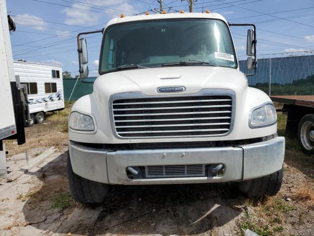 3ALACWDT4GDHN4191 - 2016 FREIGHTLINER M2 106 MEDIUM DUTY WHITE photo 5