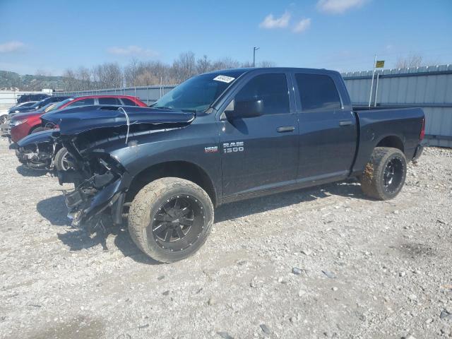 2015 RAM 1500 ST, 