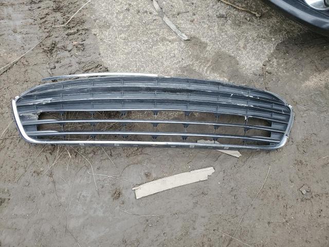 4T1BK1EB6DU037776 - 2013 TOYOTA AVALON BASE 黑色 照片 12