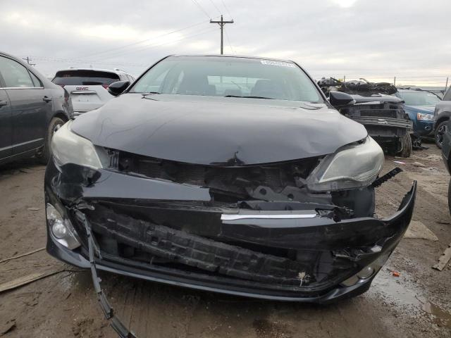 4T1BK1EB6DU037776 - 2013 TOYOTA AVALON BASE 黑色 照片 5