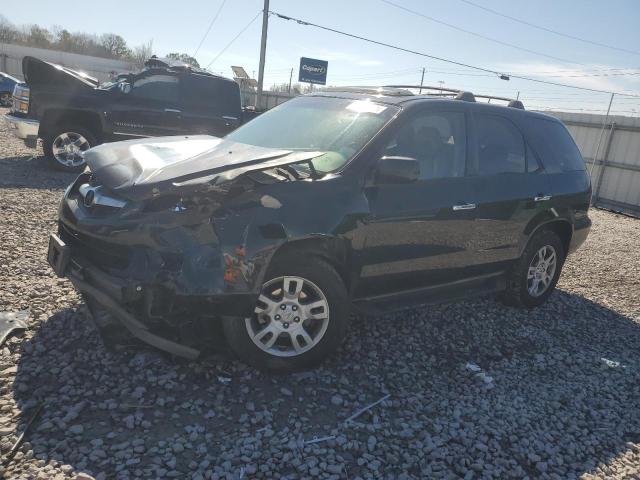 2005 ACURA MDX TOURING, 