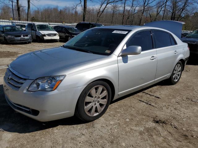 2006 TOYOTA AVALON XL/ XL, 