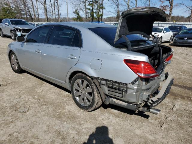 4T1BK36B96U167399 - 2006 TOYOTA AVALON XL/ XL SILVER photo 2