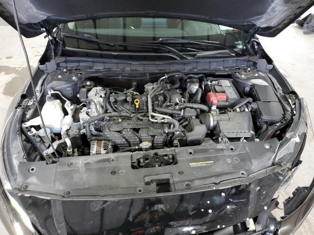 1N4BL4CW1PN305582 - 2023 NISSAN ALTIMA SR BLACK photo 11