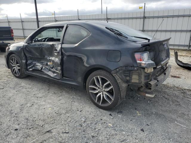 JTKJF5C74E3085111 - 2014 TOYOTA SCION TC 灰色 照片 2