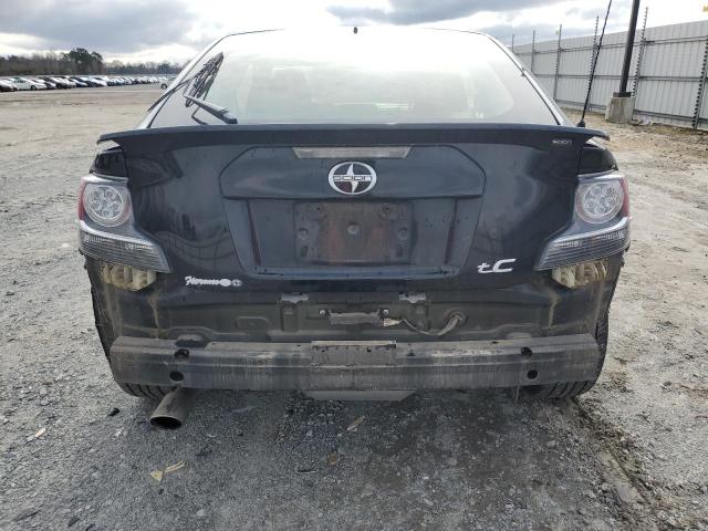 JTKJF5C74E3085111 - 2014 TOYOTA SCION TC 灰色 照片 6