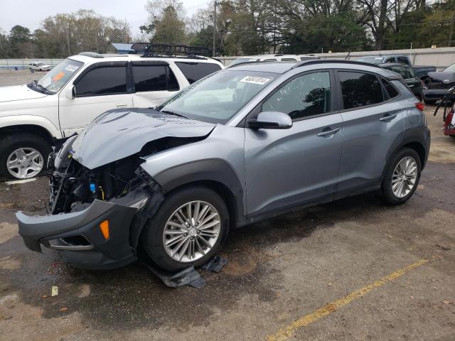 2021 HYUNDAI KONA SEL, 