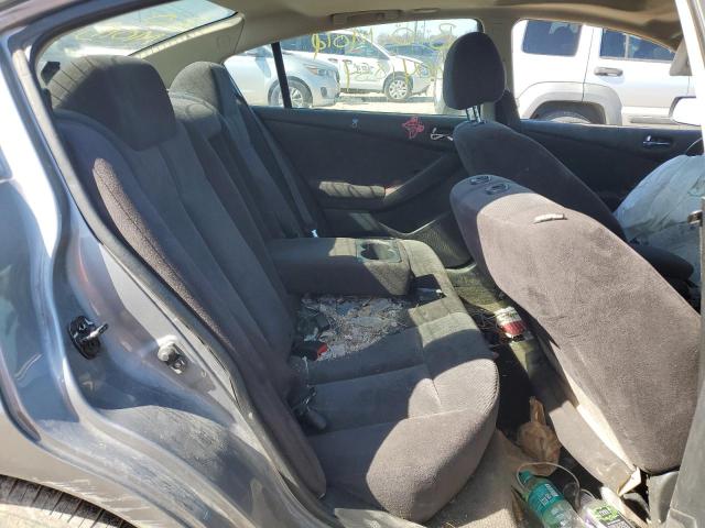 1N4AL21E68C116658 - 2008 NISSAN ALTIMA 2.5 SILVER photo 10