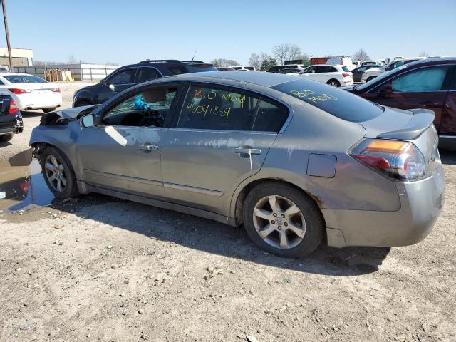 1N4AL21E68C116658 - 2008 NISSAN ALTIMA 2.5 SILVER photo 2