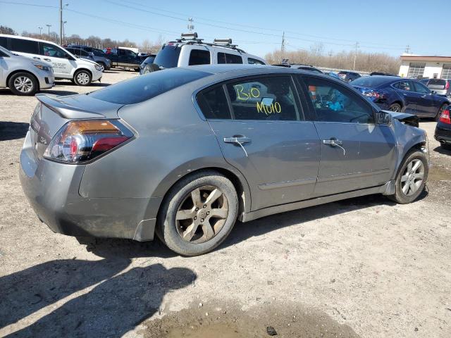 1N4AL21E68C116658 - 2008 NISSAN ALTIMA 2.5 SILVER photo 3