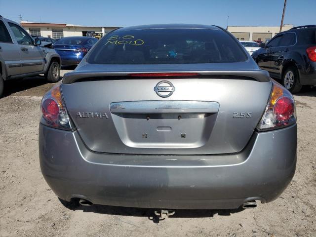 1N4AL21E68C116658 - 2008 NISSAN ALTIMA 2.5 SILVER photo 6