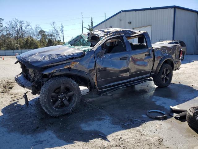 2018 RAM 1500 ST, 