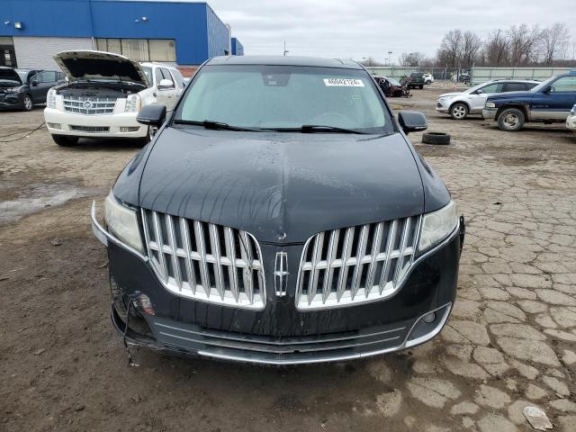 2LMHJ5AR5BBJ50598 - 2011 LINCOLN MKT BLACK photo 5