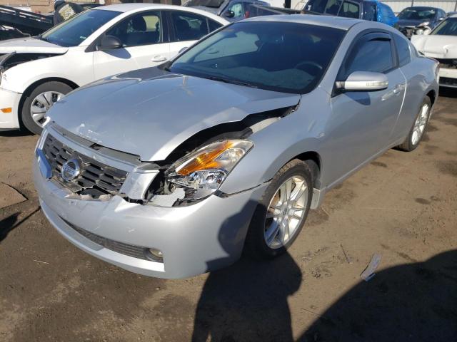 2008 NISSAN ALTIMA 3.5SE, 