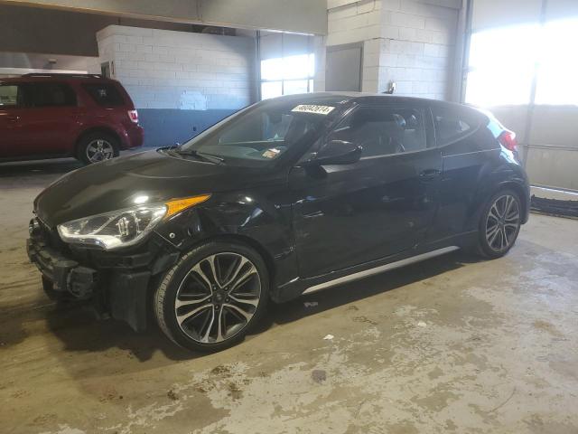 2016 HYUNDAI VELOSTER TURBO, 