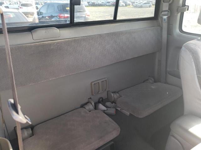 5TESN92N64Z391295 - 2004 TOYOTA TACOMA XTRACAB PRERUNNER 白色 照片 10