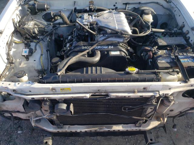 5TESN92N64Z391295 - 2004 TOYOTA TACOMA XTRACAB PRERUNNER 白色 照片 11