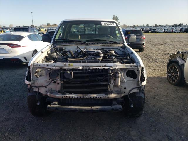 5TESN92N64Z391295 - 2004 TOYOTA TACOMA XTRACAB PRERUNNER 白色 照片 5
