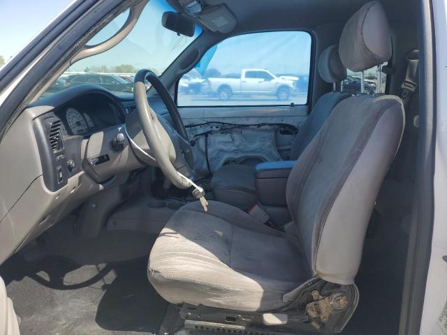 5TESN92N64Z391295 - 2004 TOYOTA TACOMA XTRACAB PRERUNNER 白色 照片 7