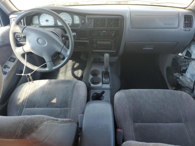 5TESN92N64Z391295 - 2004 TOYOTA TACOMA XTRACAB PRERUNNER 白色 照片 8