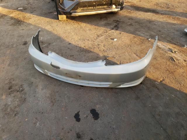 4T1BE32K63U242987 - 2003 TOYOTA CAMRY LE SILVER photo 12